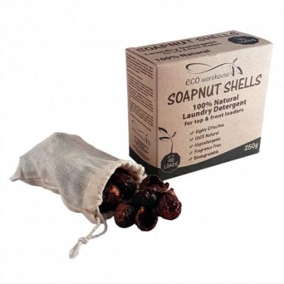 soapnuts